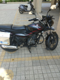 Bajaj Discover DTSi 150 2010 Model