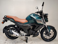 Yamaha FZS-FI ABS Vintage 2021 Model