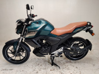 Yamaha FZS-FI ABS Vintage