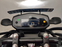 Yamaha FZS-FI ABS Vintage