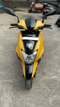 TVS NTORQ 125