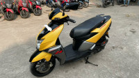 TVS NTORQ 125