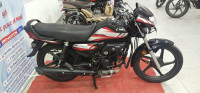 Hero HF Deluxe BS6