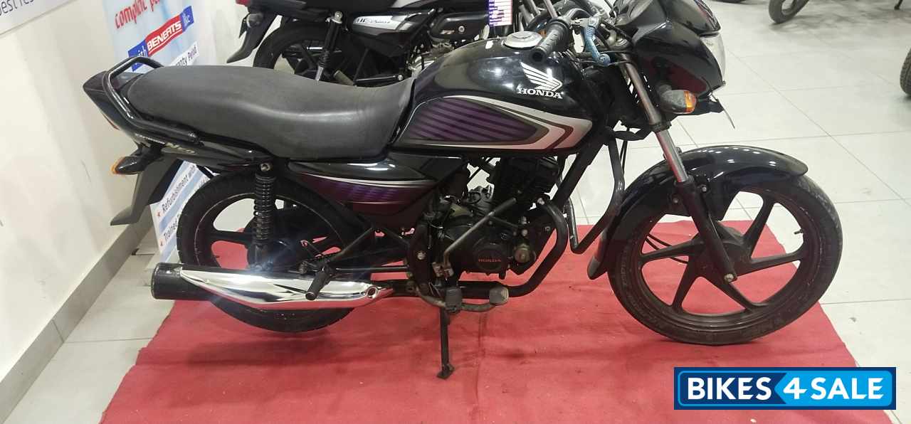 Honda Dream Neo