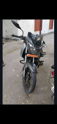 TVS Apache RTR 160