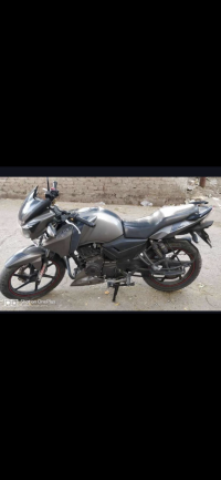 TVS Apache RTR 160