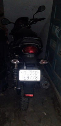 Hero Hunk 2007 Model