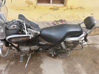 Bajaj Avenger Cruise 220 BS6 2020 Model