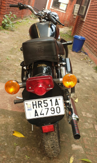Royal Enfield Bullet Standard 350 2007 Model