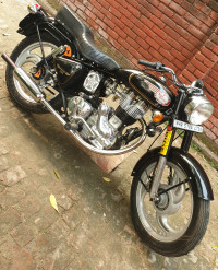Royal Enfield Bullet Standard 350