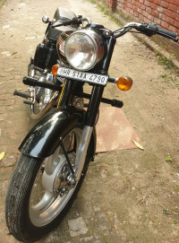 Royal Enfield Bullet Standard 350