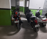 Yamaha FZ-S 2013 Model