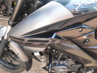 Bajaj Pulsar 200 NS