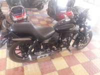 Bajaj Avenger Street 180 2018 Model