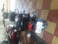 Bajaj Avenger Street 180