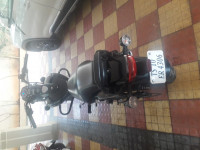 Bajaj Avenger Street 180