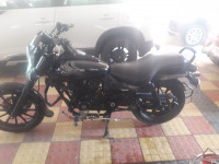Bajaj Avenger Street 180