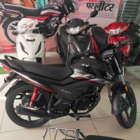 Honda Livo BS6 2022 Model