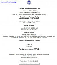 Mat Dark Purplish Blue Yamaha FZ-S FI V2