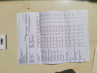 Mat Dark Purplish Blue Yamaha FZ-S FI V2