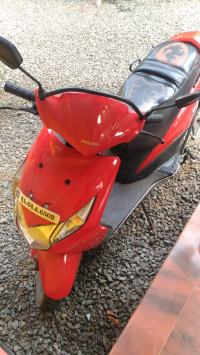 Honda Dio