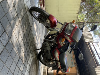TVS Victor 2002 Model