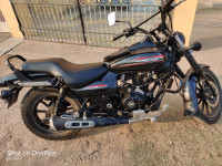 Bajaj Avenger Street 220 2017 Model