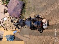 Bajaj Avenger Street 220