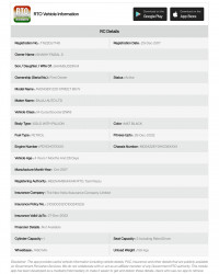 Bajaj Avenger Street 220