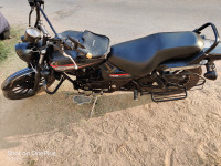 Bajaj Avenger Street 220