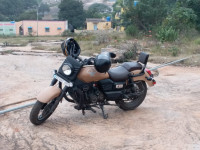 UM Renegade Commando Mojave 2017 Model