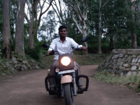 UM Renegade Commando Mojave