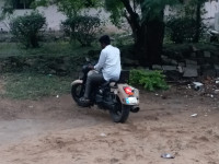 UM Renegade Commando Mojave