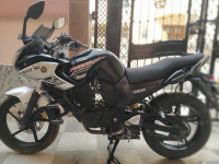 Yamaha Fazer 2014 Model
