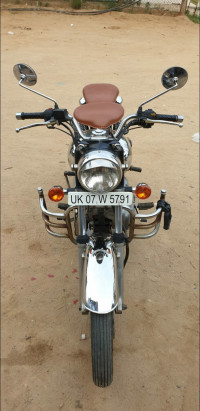 Royal Enfield Bullet Machismo A500 2009 Model