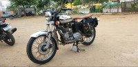 Royal Enfield Bullet Machismo A500