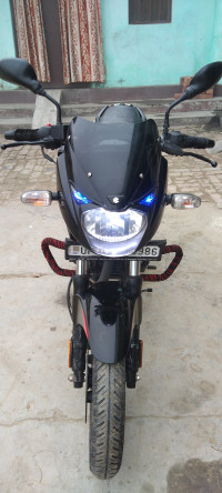 Bajaj Pulsar 150 Twin Disc BS6 2020 Model