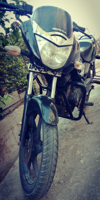 Honda CB Unicorn 2011 Model