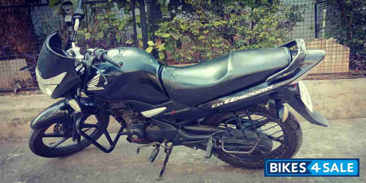 Honda CB Unicorn
