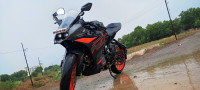 KTM RC 200 2020 2020 Model