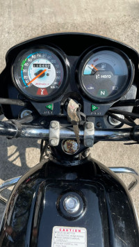 Hero Splendor Plus 2019 Model