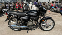 Hero Splendor Plus