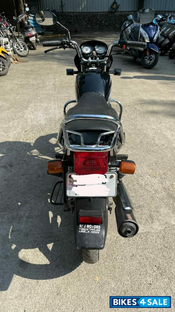 Hero Splendor Plus