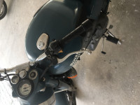 Royal Enfield Classic Squadron Blue