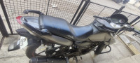 Grey TVS Apache RTR 160