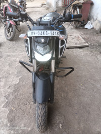 Yamaha FZ-S FI V3 2021 Model