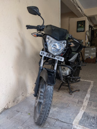 Bajaj Pulsar 135LS