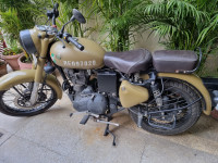 Royal Enfield Classic 350 2019 Model