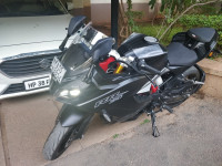 TVS Apache RR 310 2018 Model