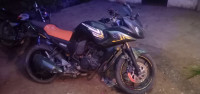Yamaha Fazer 2014 Model